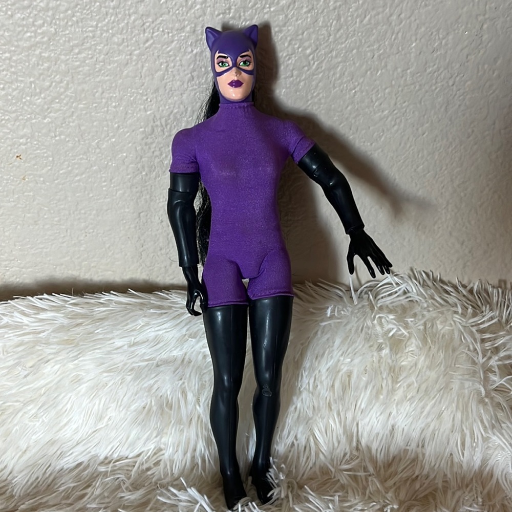 1996 cat women